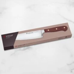 Wusthof Classic 6" Tasty Sumac Chef's Knife -Zwilling Shop 52686