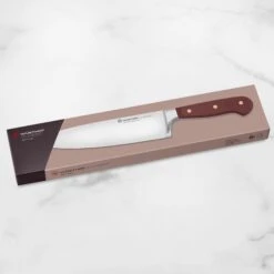 Wusthof Classic 8" Tasty Sumac Chef's Knife -Zwilling Shop 52717