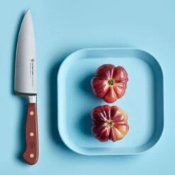 Wusthof Classic 6" Tasty Sumac Chef's Knife -Zwilling Shop 52736