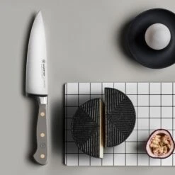 Wusthof Classic 6" Velvet Oyster Chef's Knife -Zwilling Shop 52739