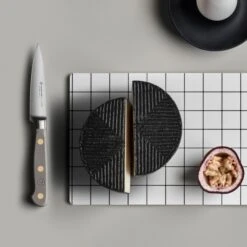 Wusthof Classic 3.5" Velvet Oyster Paring Knife -Zwilling Shop 52743