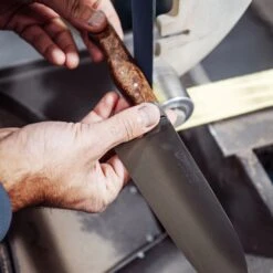 Steelport Carbon Steel 6" Chef's Knife -Zwilling Shop 54994