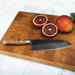 Steelport Carbon Steel 6" Chef's Knife -Zwilling Shop 54997