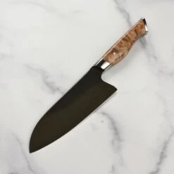 Steelport Carbon Steel 6" Chef's Knife -Zwilling Shop 55070