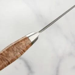 Steelport Carbon Steel 6" Chef's Knife -Zwilling Shop 55072