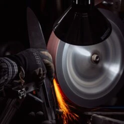 Steelport Carbon Steel 6" Chef's Knife -Zwilling Shop 55081