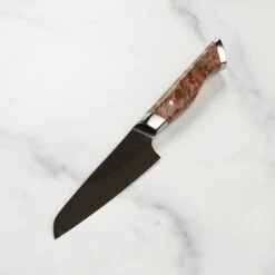 Steelport Carbon Steel 4" Paring Knife -Zwilling Shop 55111