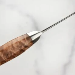 Steelport Carbon Steel 4" Paring Knife -Zwilling Shop 55113