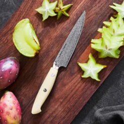 Kramer Cumulus 5" Utility Knife -Zwilling Shop 55200 131 LS 02