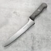 Messermeister Custom Micarta 8" Offset Bread Knife -Zwilling Shop 55938