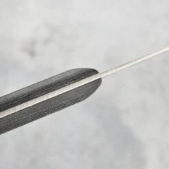 Messermeister Custom Micarta 6.5" Nakiri Knife -Zwilling Shop 55958