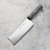 Messermeister Custom Micarta 6.5" Nakiri Knife -Zwilling Shop 55960