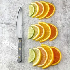 Messermeister Custom Micarta 6" Utility Knife -Zwilling Shop 55962