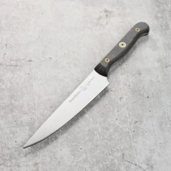 Messermeister Custom Micarta 6" Utility Knife