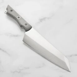 Messermeister Overland 8" Chef's Knife -Zwilling Shop 55994