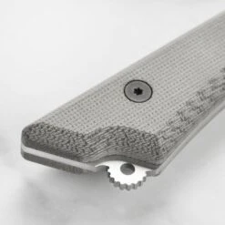 Messermeister Overland 8" Chef's Knife -Zwilling Shop 55996