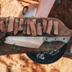 Messermeister Overland 8" Chef's Knife -Zwilling Shop 55997