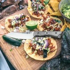 Messermeister Overland 4.5" Utility Knife -Zwilling Shop 56004