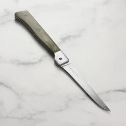 Messermeister Adventure Chef 6" Folding Fillet Knife -Zwilling Shop 56006