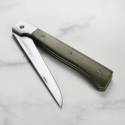 Messermeister Adventure Chef 6" Folding Fillet Knife -Zwilling Shop 56009