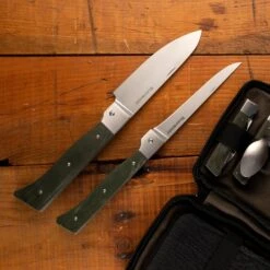 Messermeister Adventure Chef 6 Piece Set -Zwilling Shop 56011