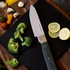 Messermeister Adventure Chef 6 Piece Set -Zwilling Shop 56012