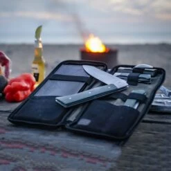 Messermeister Adventure Chef 6 Piece Set -Zwilling Shop 56019