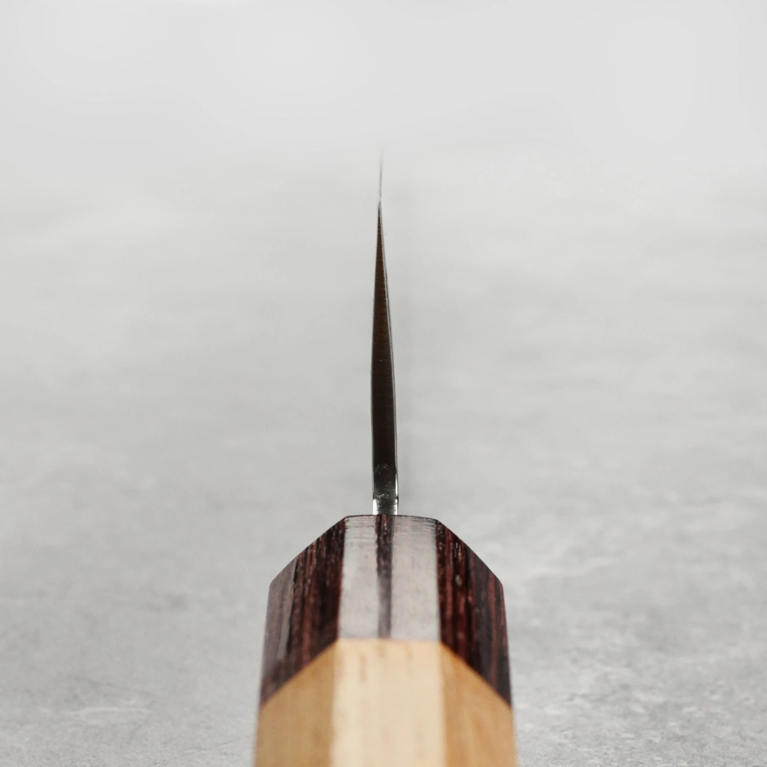 Takayuki Tsuchime Damascus 5.9" Petty 7 Takayuki Tsuchime Damascus 5.9" Petty - Image 5