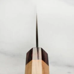 Takayuki Ginsan Nashiji 6.7" Bunka -Zwilling Shop 56345