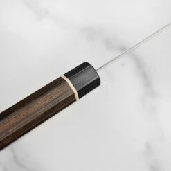 Senzo Black Damascus 3.1" Paring Knife 11 Senzo Black Damascus 3.1" Paring Knife -Zwilling Shop 56472