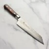 Takayuki Hammered Damascus 7.5" Bunka 1 Takayuki Hammered Damascus 7.5" Bunka -Zwilling Shop 57438