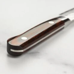 Takayuki Hammered Damascus 3.1" Petty -Zwilling Shop 57445