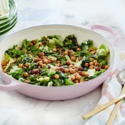 Le Creuset Signature Cast Iron 3.5-quart Shallot Braiser -Zwilling Shop 5 5f357fc3 a3da 44a0 8e57 7f8ca69c2e8d