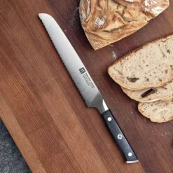 Zwilling Spectrum 3 Piece Knife Set -Zwilling Shop 750073104