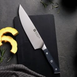 Zwilling Spectrum 8" Chef's Knife 18 Zwilling Spectrum 8" Chef's Knife -Zwilling Shop 750074098