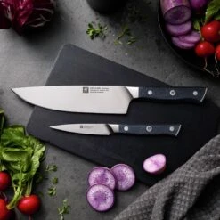 Zwilling Spectrum 2 Piece Starter Knife Set -Zwilling Shop 750074102