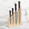 Zwilling Tanrei 5 Piece Magnetic Knife Stand Set -Zwilling Shop 7 40054c9e 9dd0 402f 9e6c de40650a4141