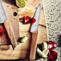 Victorinox Swiss Modern Wood 6" Utility Knife -Zwilling Shop 81pJN4dOYyS. AC SL1500