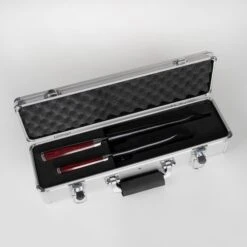 Shun Kohen Anniversary Knife Set -Zwilling Shop 8 2