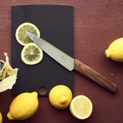 Victorinox Swiss Modern Wood 6" Utility Knife -Zwilling Shop 91T3j qIrYS. AC SL1500