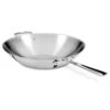 All-Clad Copper Core 14" Stir Fry Pan -Zwilling Shop 9871