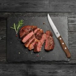 Victorinox Wood 4 Piece Fine Edge Steak Knife Set -Zwilling Shop AdobeStock 13701824 1d9a8549 a0bb 4f57 a0d7 5ff73851fa93