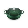 Le Creuset Signature Cast Iron 3.5-quart Artichaut Sauteuse Dutch Oven -Zwilling Shop ArtichautSauteuseDutchOven