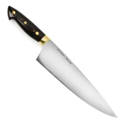Kramer Carbon 2.0 10" Chef's Knife -Zwilling Shop Carbon 2 3d2c46cd 8549 45e5 983a 95103e0ff566