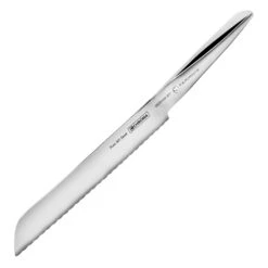 Chroma Type 301 8.5" Bread Knife -Zwilling Shop ChromaType3018.5 inchBreadKnife