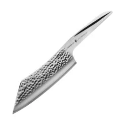 Chroma Type 301 7" Hammered Hakata Bocho -Zwilling Shop Chroma c92ba377 73ba 47b6 ae23 4e53db54d0f3