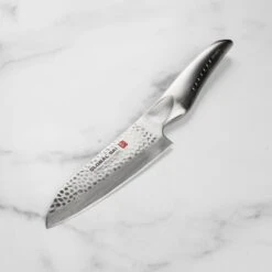 Global Sai 5" Santoku Knife