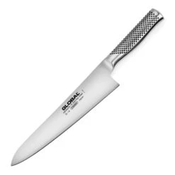 Global 10" Professional Chef's Knife -Zwilling Shop DSC 0017