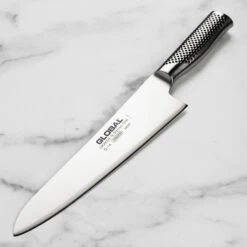Global 10" Professional Chef's Knife