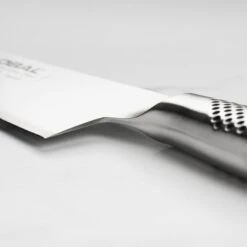 Global 10" Professional Chef's Knife -Zwilling Shop DSC 0030
